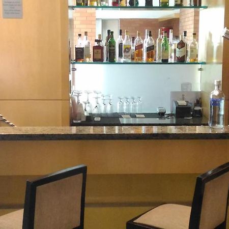 Mercure Rio De Janeiro Botafogo Mourisco Kültér fotó