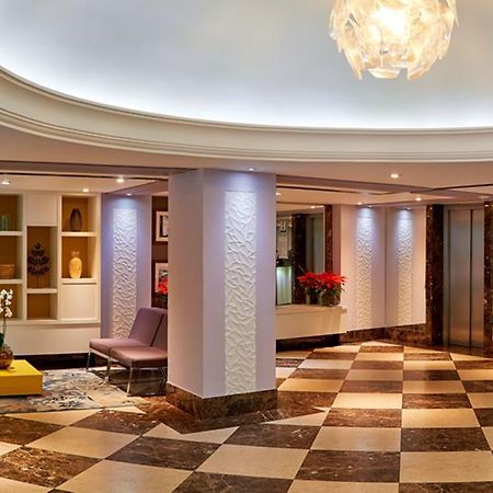 Mercure Rio De Janeiro Botafogo Mourisco Kültér fotó