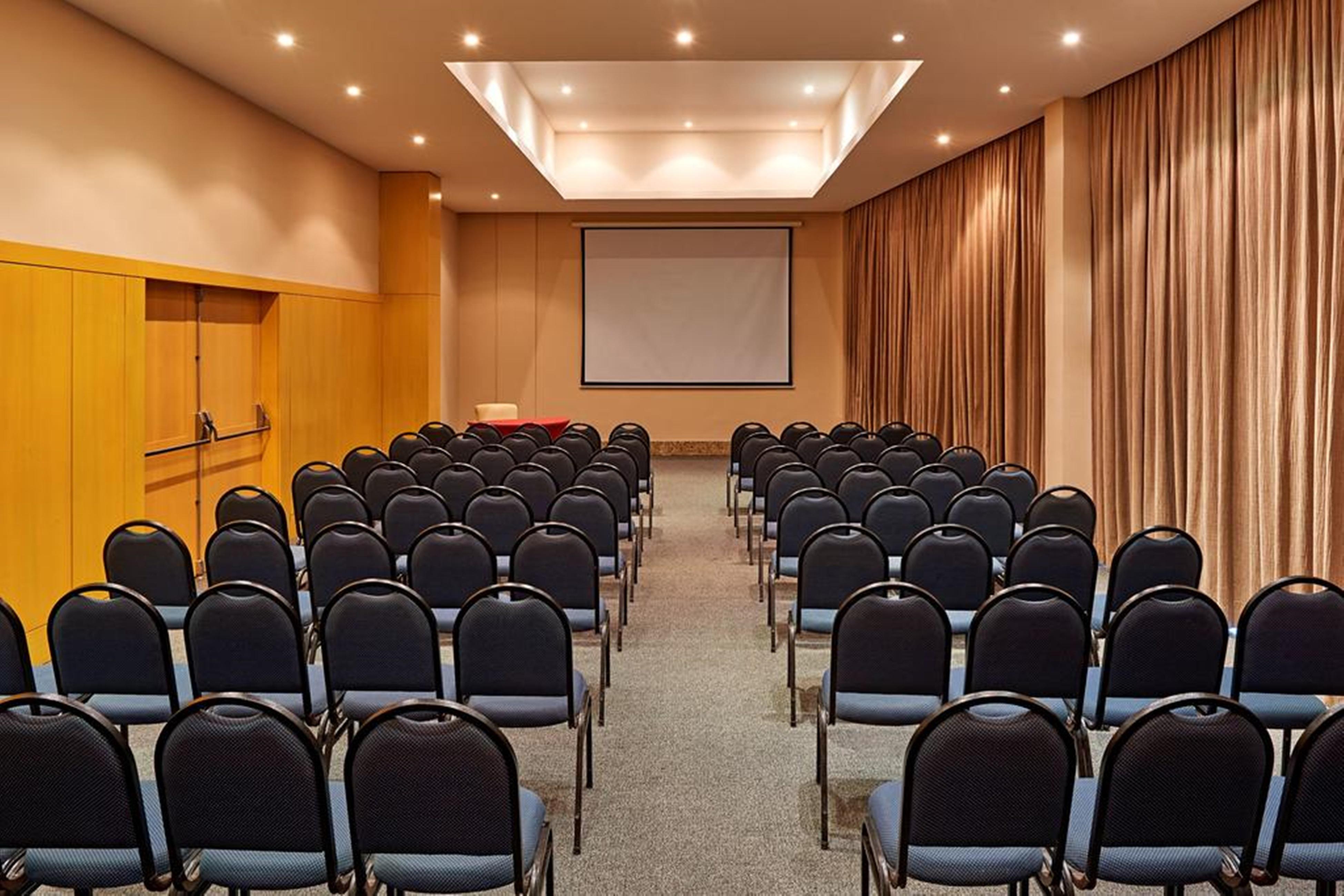 Mercure Rio De Janeiro Botafogo Mourisco Kültér fotó