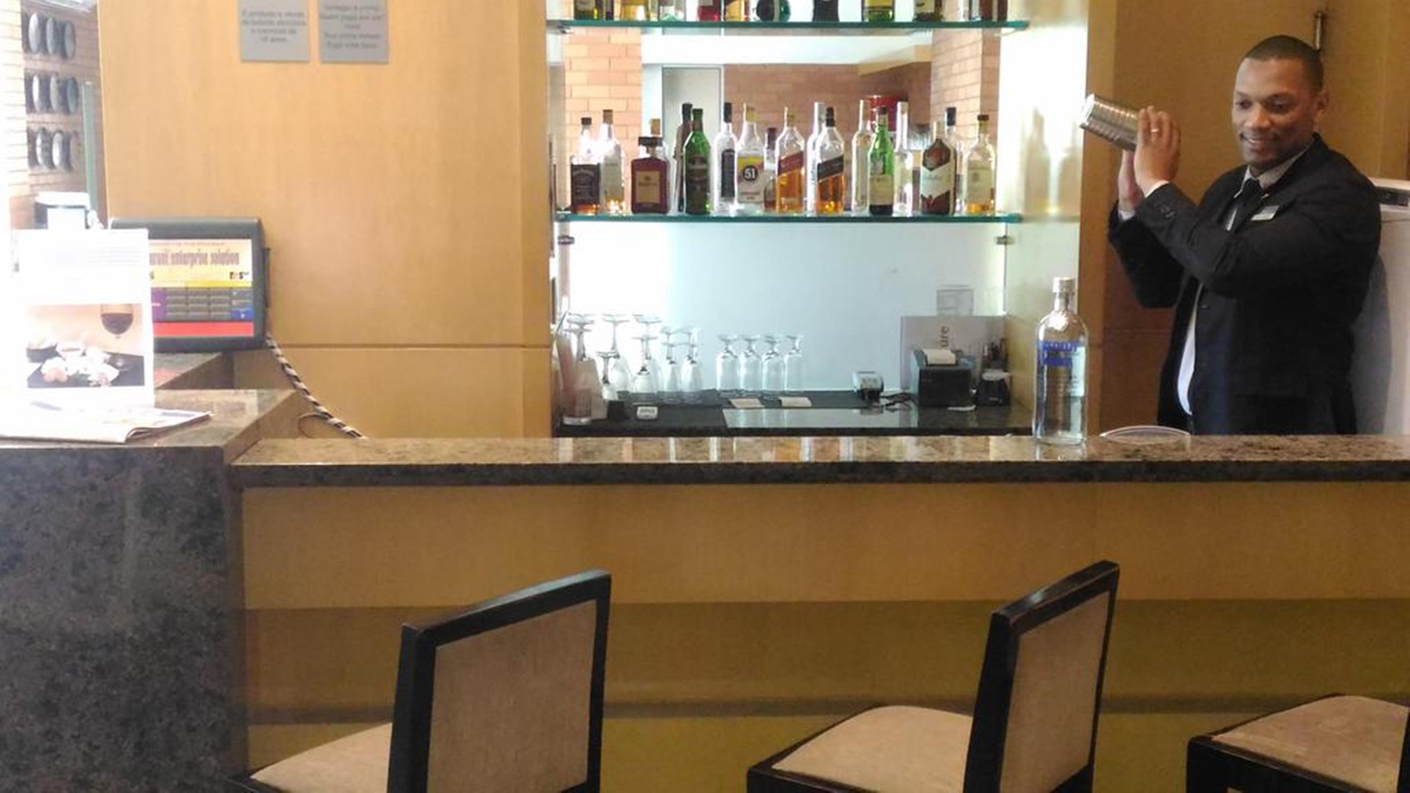 Mercure Rio De Janeiro Botafogo Mourisco Kültér fotó