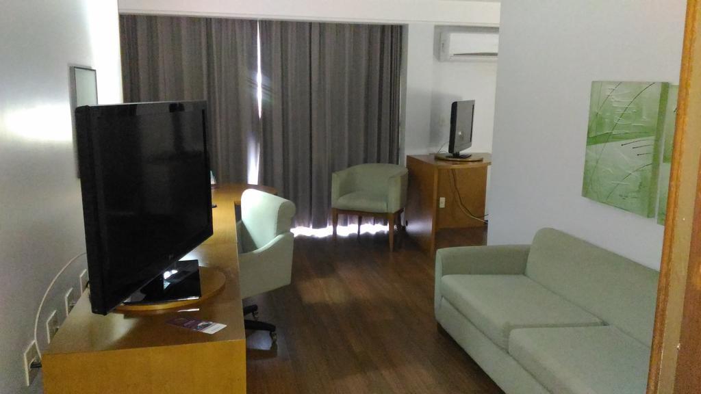 Mercure Rio De Janeiro Botafogo Mourisco Kültér fotó