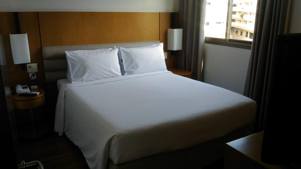Mercure Rio De Janeiro Botafogo Mourisco Kültér fotó