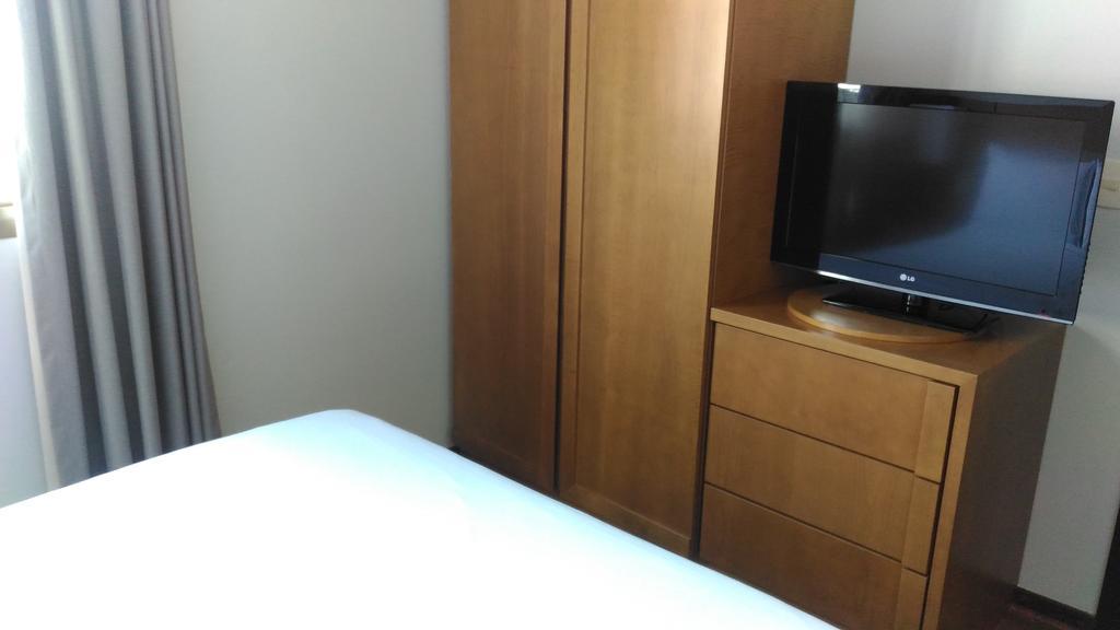 Mercure Rio De Janeiro Botafogo Mourisco Kültér fotó