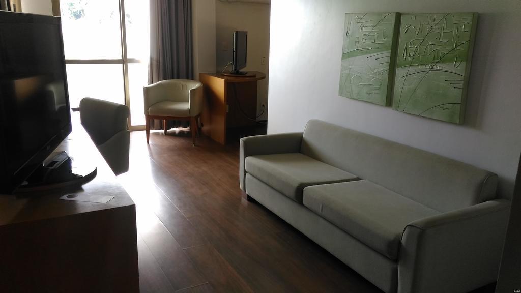Mercure Rio De Janeiro Botafogo Mourisco Kültér fotó