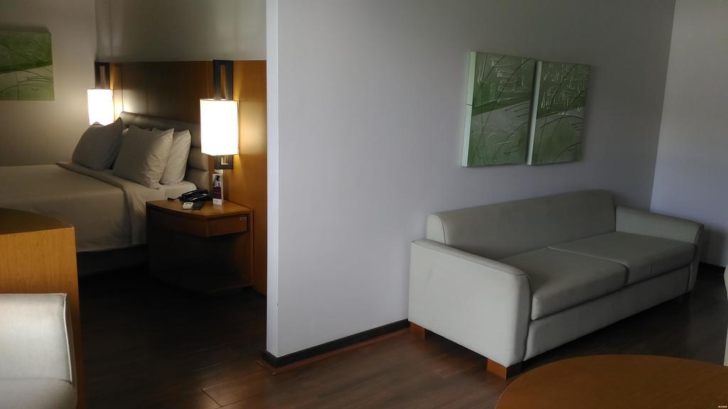 Mercure Rio De Janeiro Botafogo Mourisco Kültér fotó