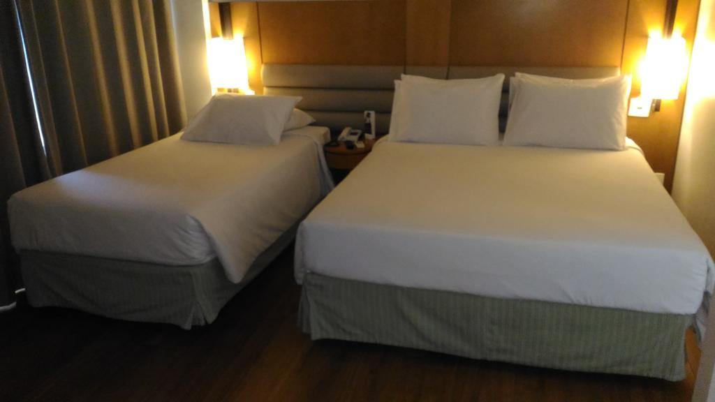Mercure Rio De Janeiro Botafogo Mourisco Kültér fotó