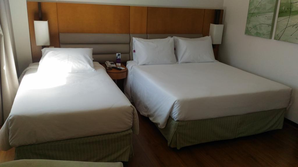 Mercure Rio De Janeiro Botafogo Mourisco Kültér fotó